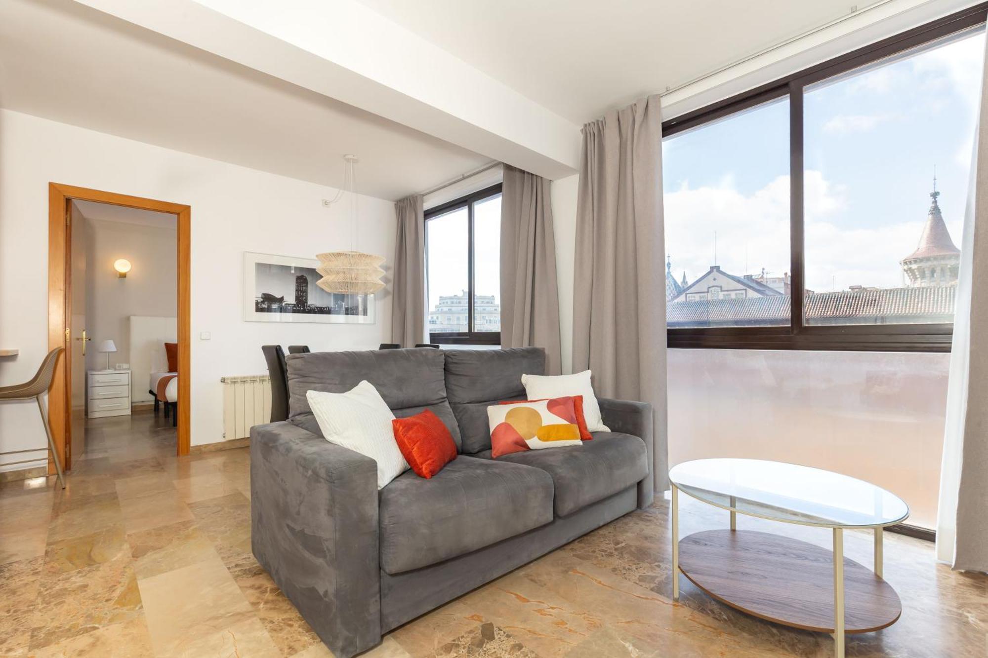 Picasso Suites — Photos 1