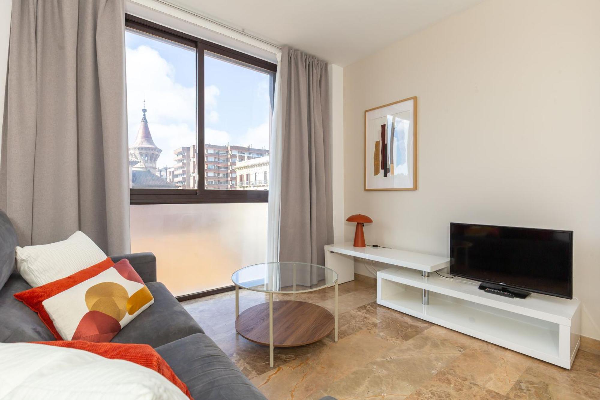 Picasso Suites — Photos 3